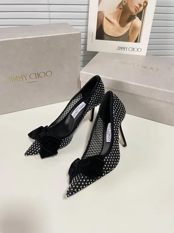 Jimmy Choo Shoe 